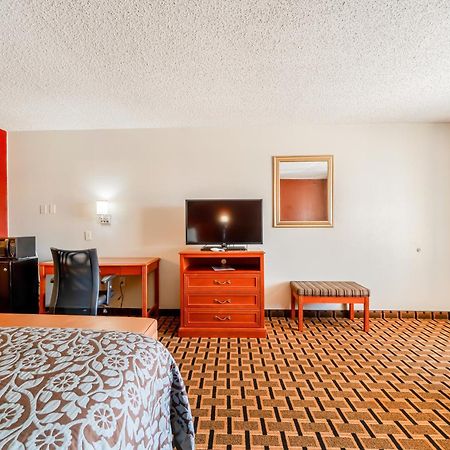 Lone Star Inn By Oyo Vernon Texas Hwy 287 Esterno foto