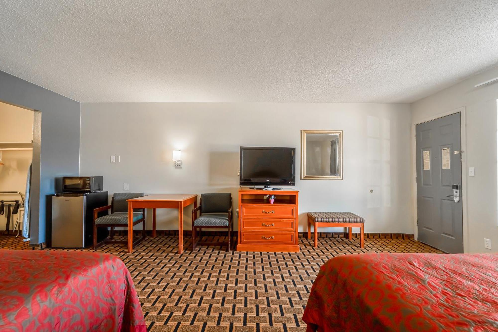 Lone Star Inn By Oyo Vernon Texas Hwy 287 Esterno foto