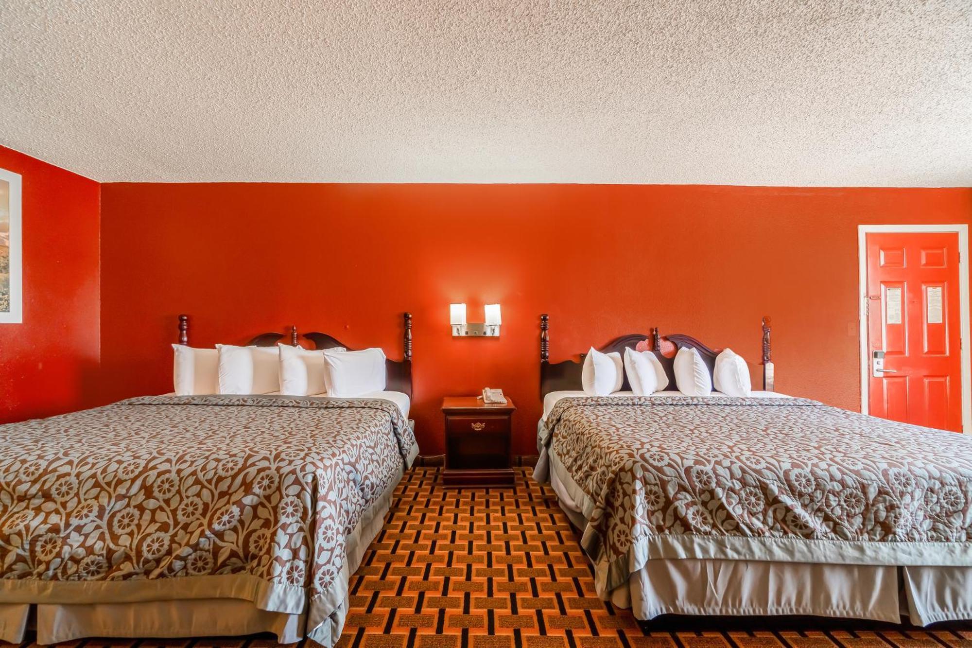 Lone Star Inn By Oyo Vernon Texas Hwy 287 Esterno foto