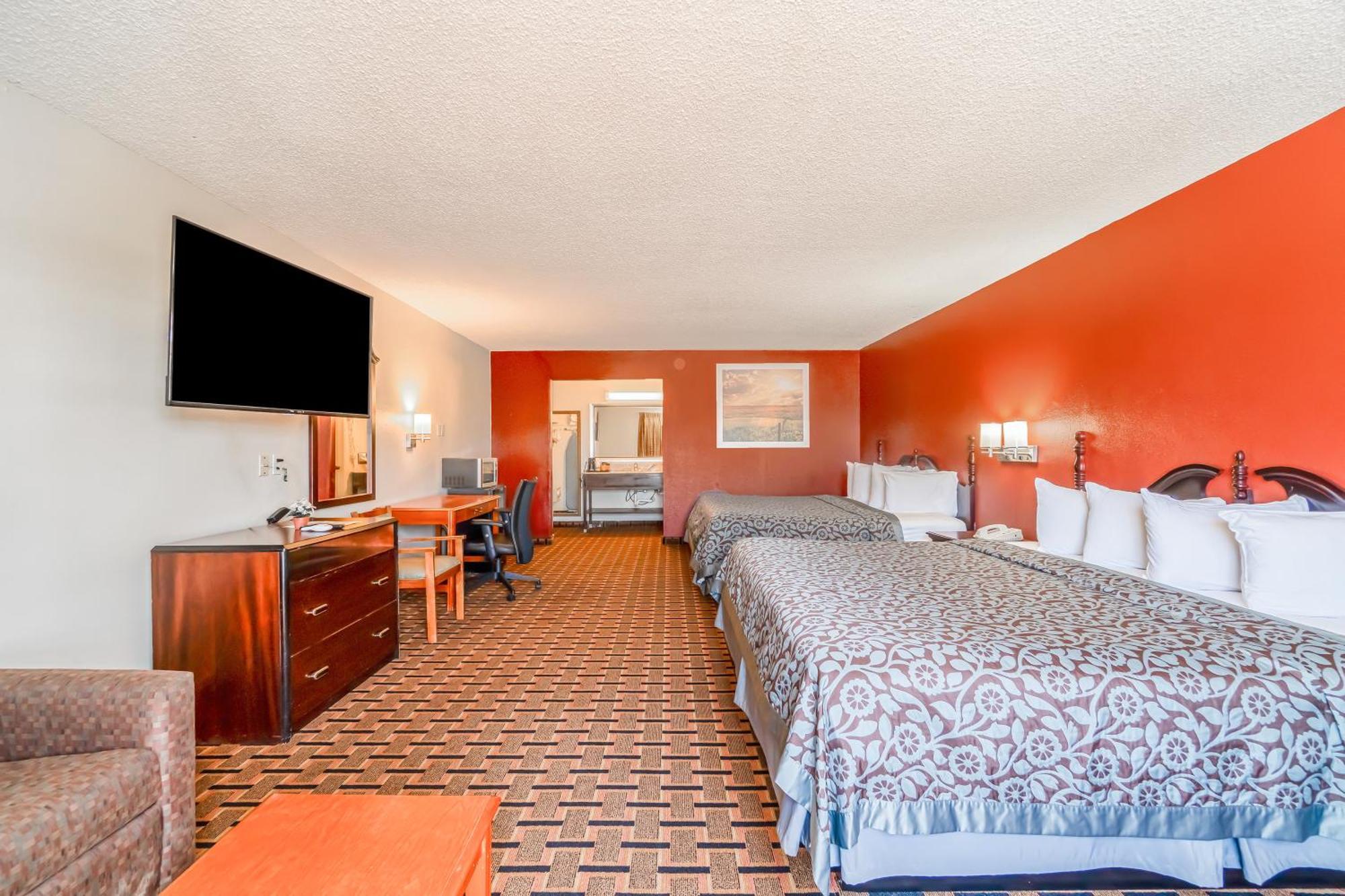 Lone Star Inn By Oyo Vernon Texas Hwy 287 Esterno foto