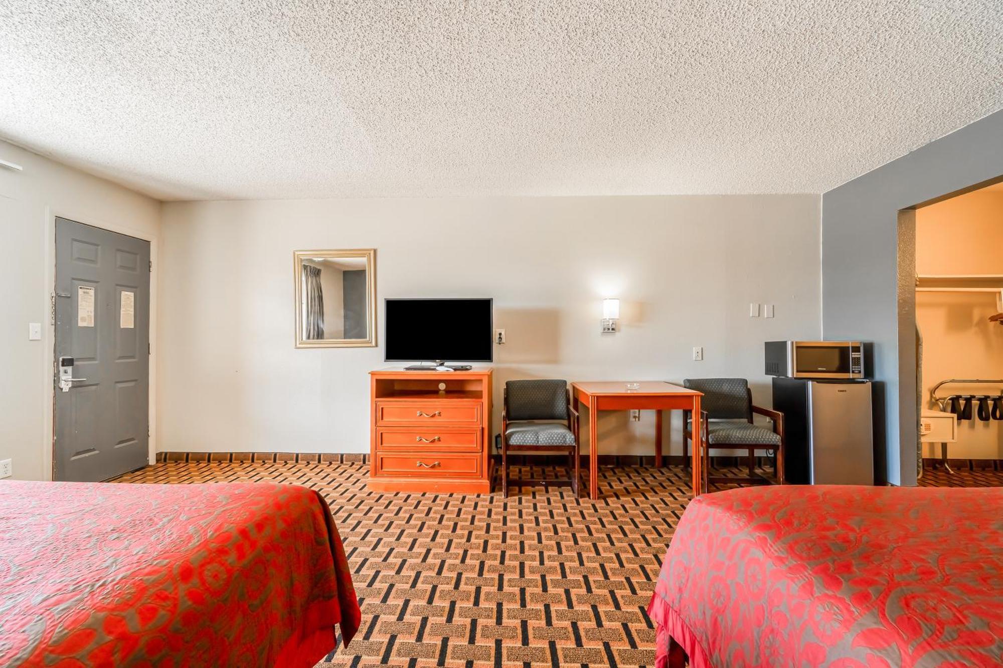 Lone Star Inn By Oyo Vernon Texas Hwy 287 Esterno foto
