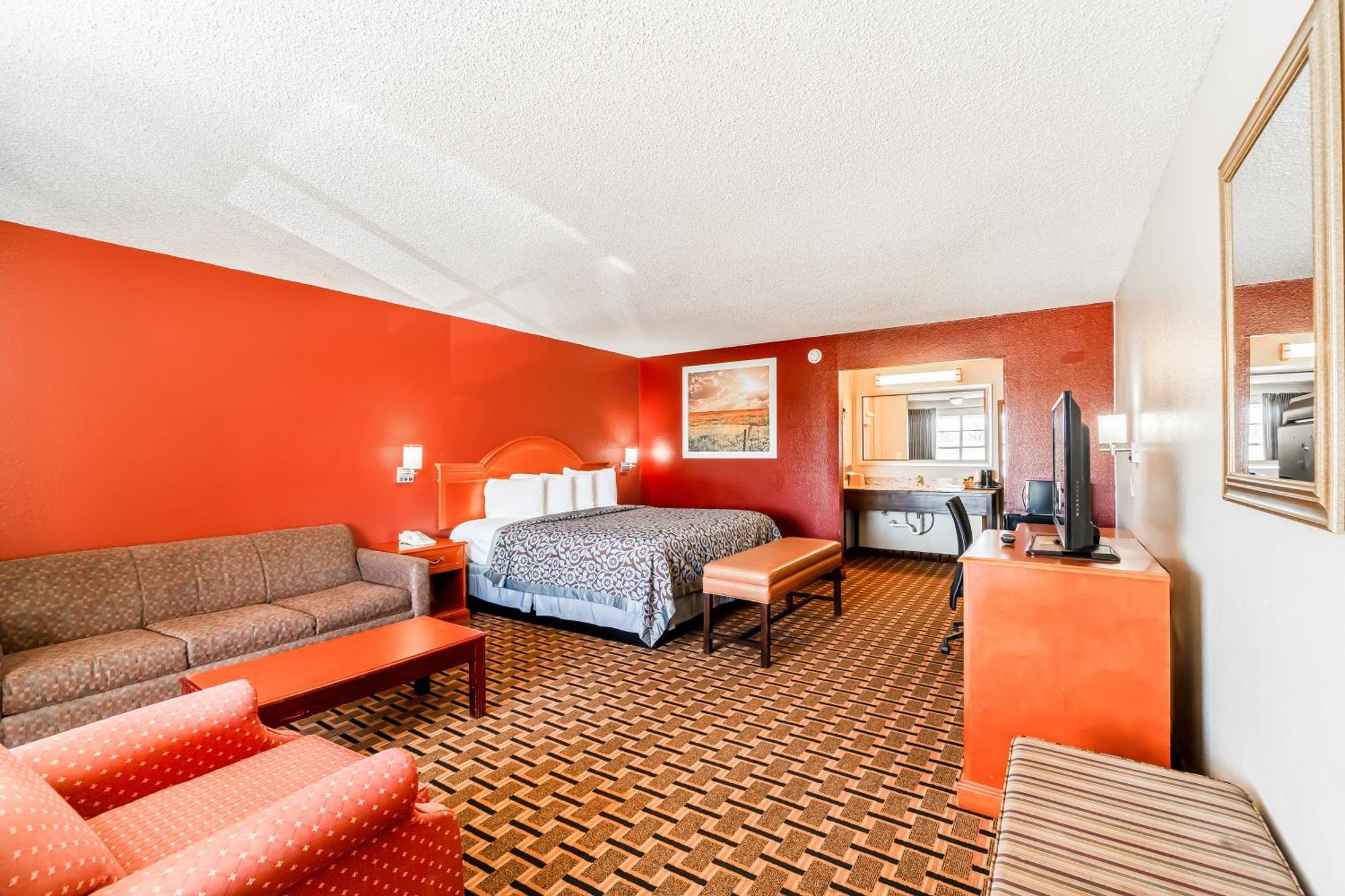 Lone Star Inn By Oyo Vernon Texas Hwy 287 Esterno foto