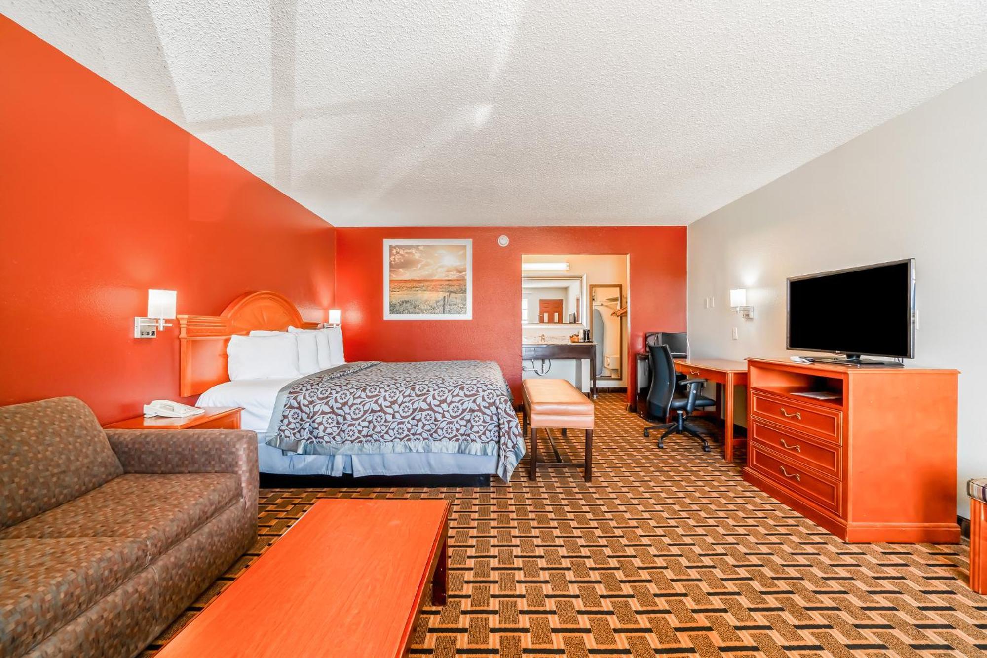 Lone Star Inn By Oyo Vernon Texas Hwy 287 Esterno foto