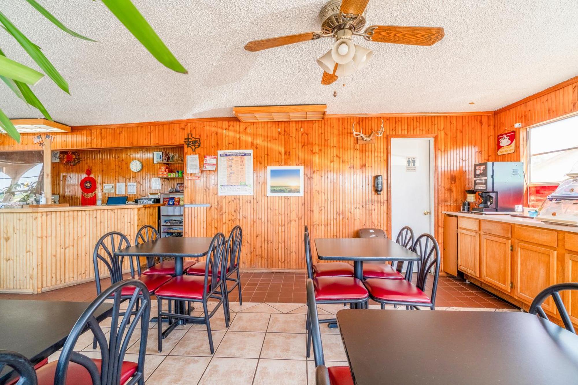 Lone Star Inn By Oyo Vernon Texas Hwy 287 Esterno foto