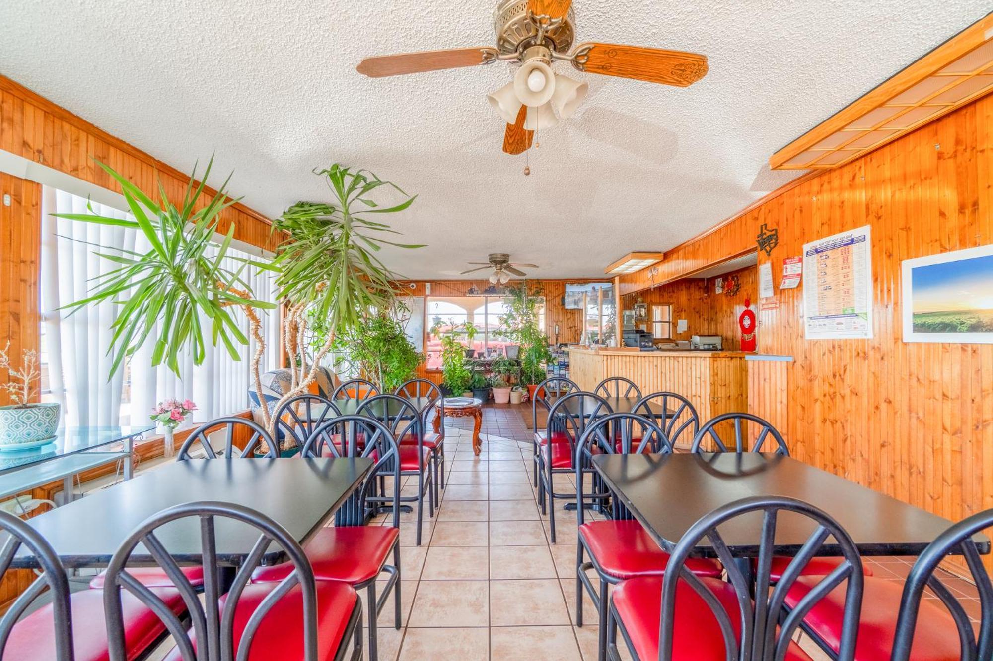 Lone Star Inn By Oyo Vernon Texas Hwy 287 Esterno foto