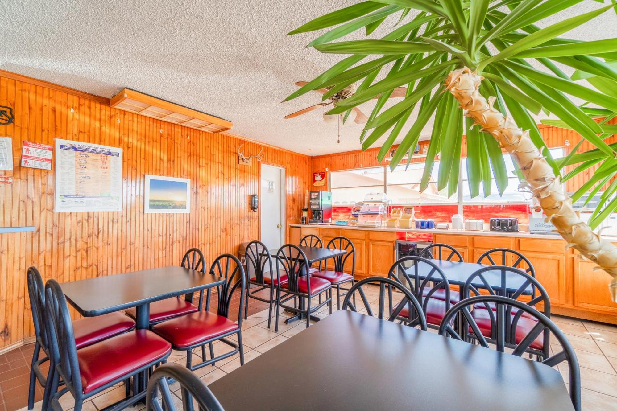 Lone Star Inn By Oyo Vernon Texas Hwy 287 Esterno foto